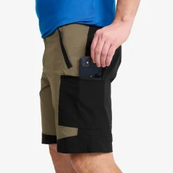 Elevate Pro Hiking Shorts Miehet