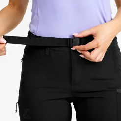 Elevate Pro Hiking Shorts Naiset