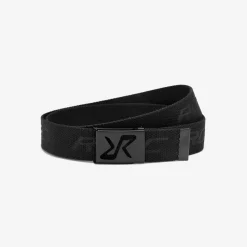 Embossed Belt Unisex