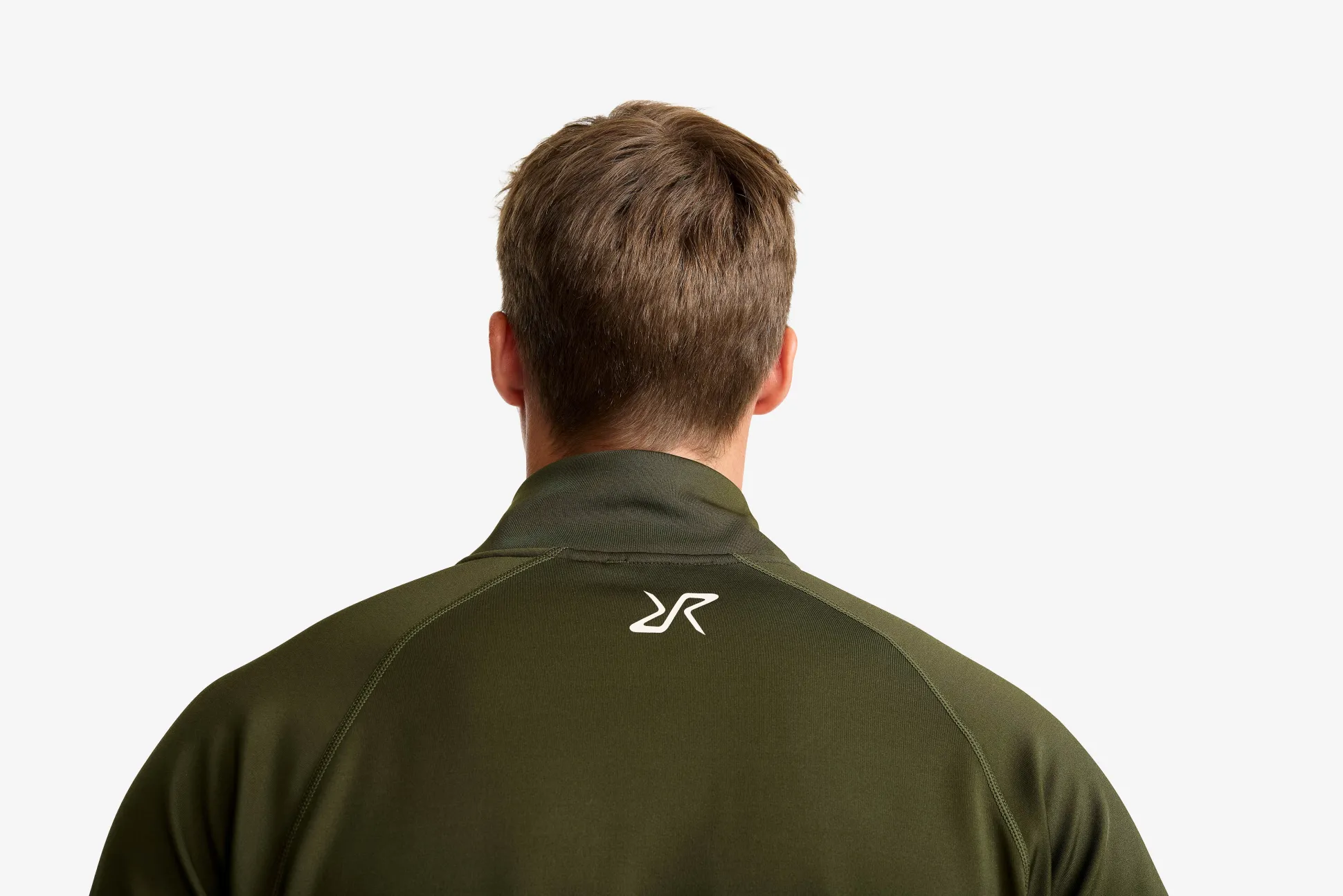 Evolution Half-zip Stretch Fleece Miehet