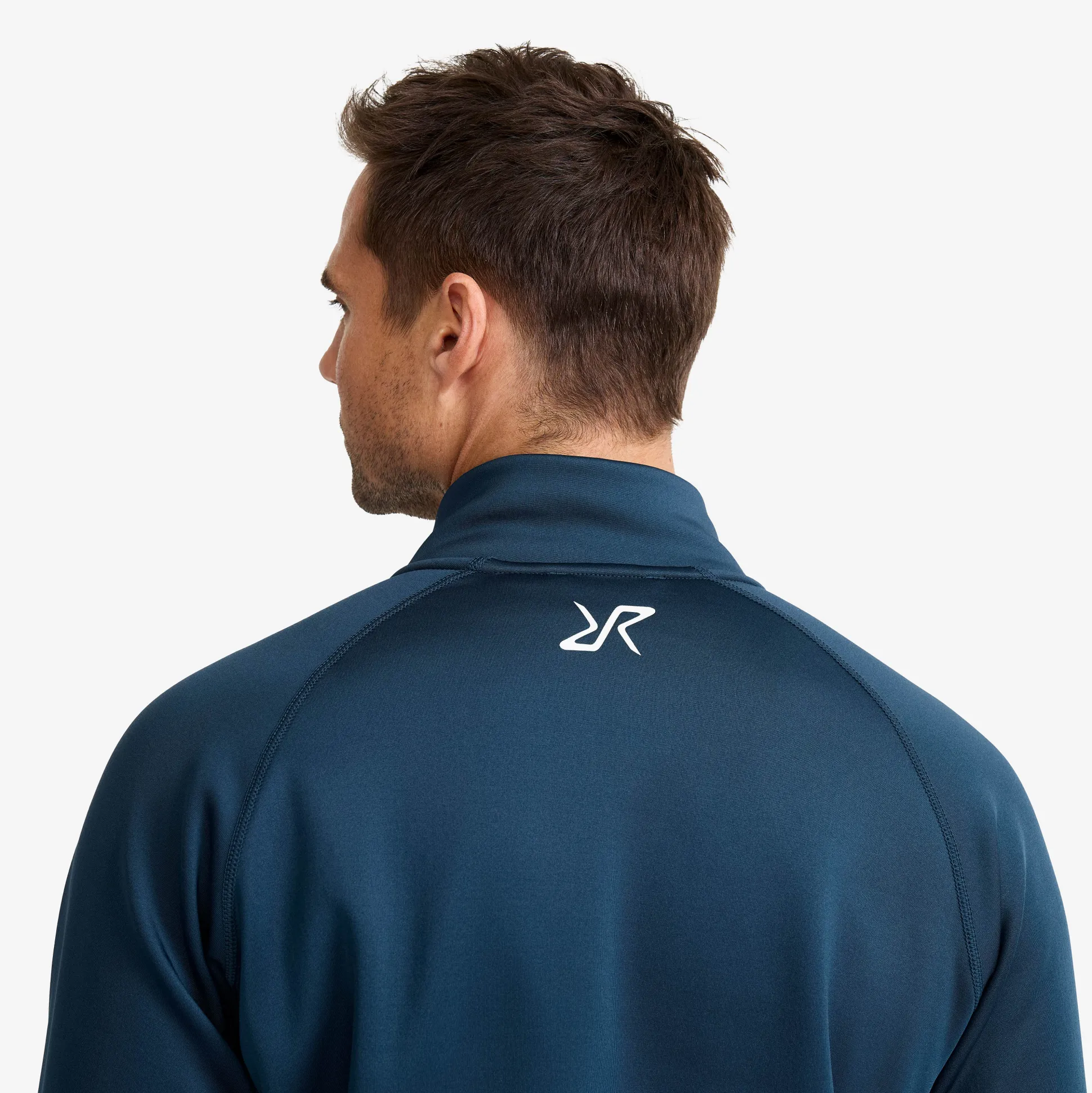 Evolution Half-zip Stretch Fleece Miehet
