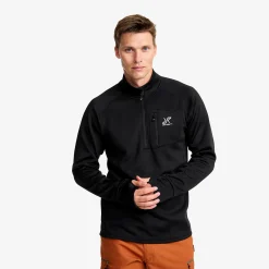 Evolution Half-zip Stretch Fleece Miehet