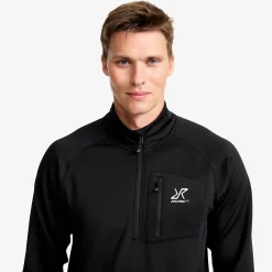 Evolution Half-zip Stretch Fleece Miehet