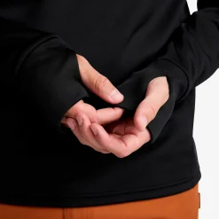 Evolution Half-zip Stretch Fleece Miehet