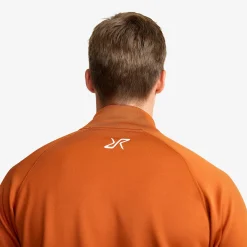 Evolution Half-zip Stretch Fleece Miehet