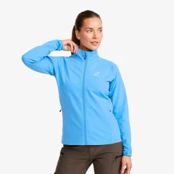 Evolution Light Stretch Fleece Naiset