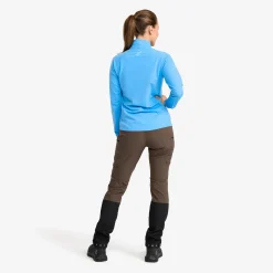 Evolution Light Stretch Fleece Naiset