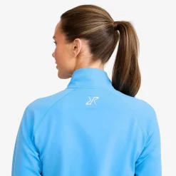 Evolution Light Stretch Fleece Naiset