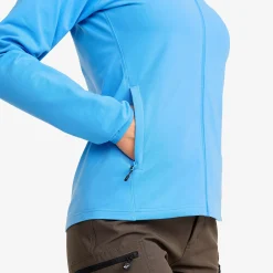 Evolution Light Stretch Fleece Naiset