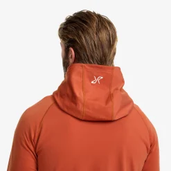 Evolution Light Stretch Fleece Hoodie Miehet