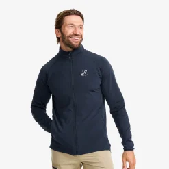 Evolution Light Stretch Fleece Miehet