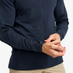 Evolution Light Stretch Fleece Miehet