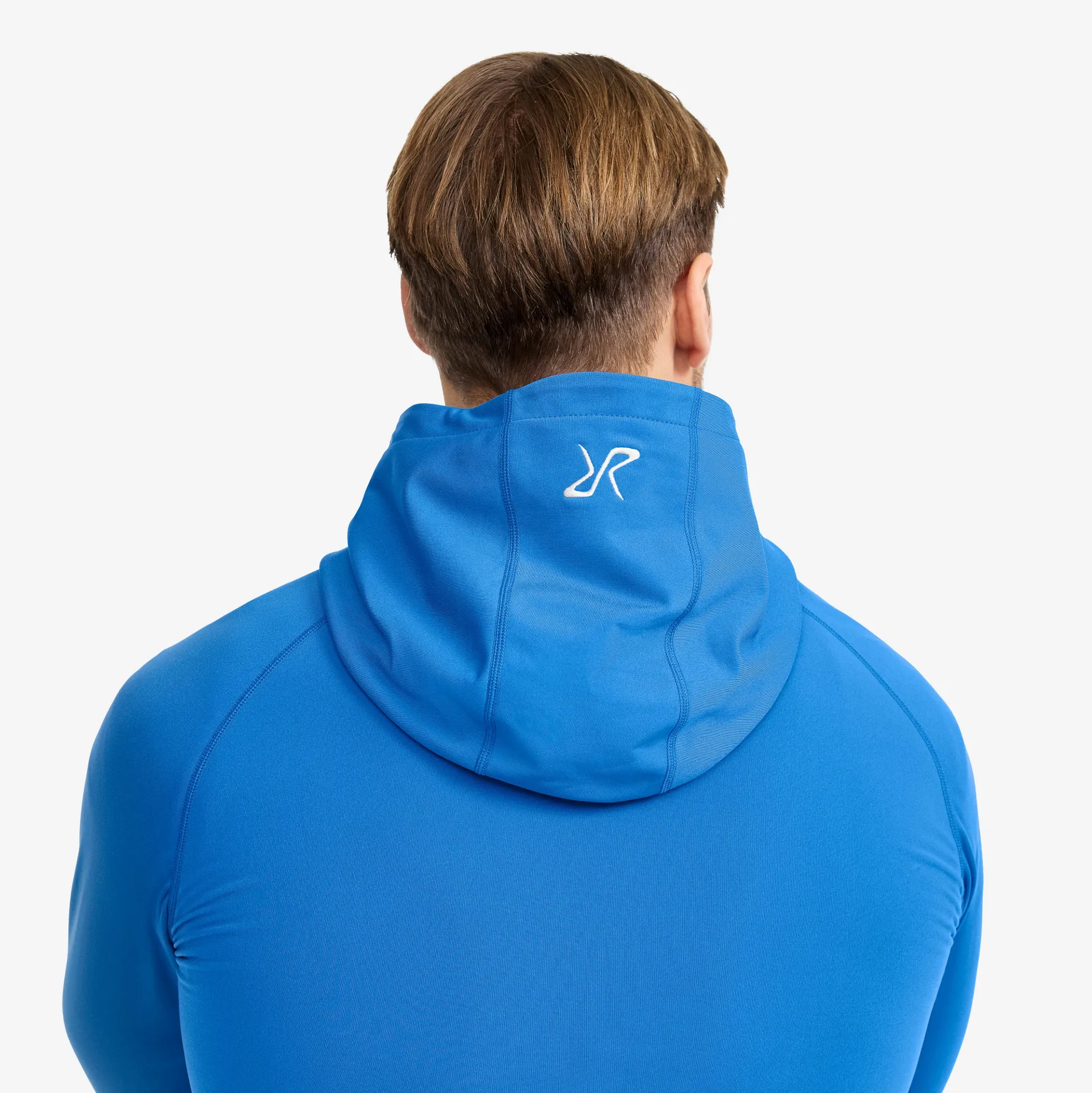 Evolution Light Stretch Fleece Hoodie Miehet