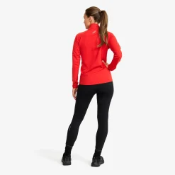 Evolution Light Stretch Fleece Naiset