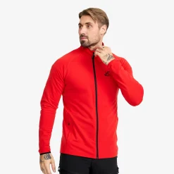 Evolution Light Stretch Fleece Miehet