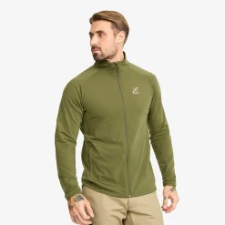 Evolution Light Stretch Fleece Miehet