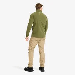 Evolution Light Stretch Fleece Miehet