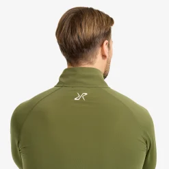 Evolution Light Stretch Fleece Miehet