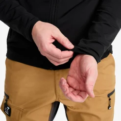 Evolution Light Stretch Fleece Hoodie Miehet