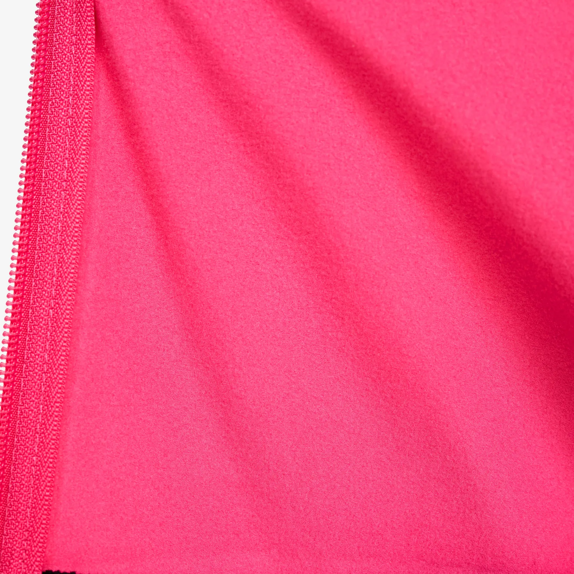 Evolution Light Stretch Fleece Hoodie Naiset