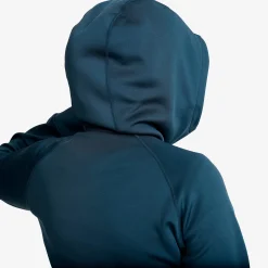 Evolution Stretch Fleece Hoodie Naiset