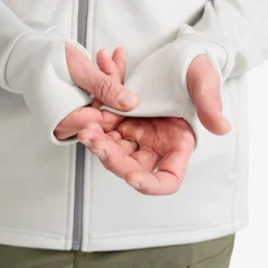 Evolution Stretch Fleece Hoodie Miehet