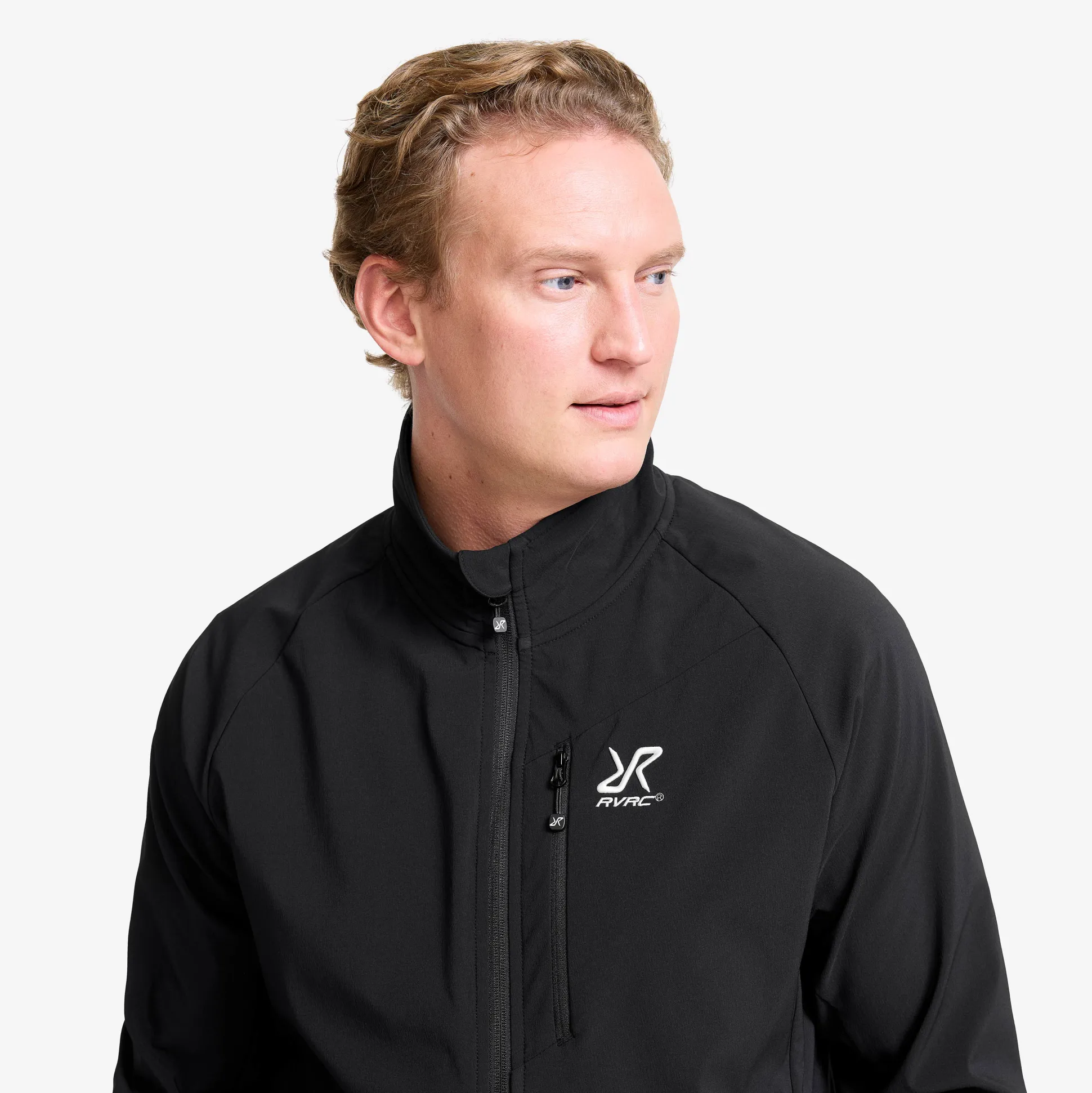 Exciter Stretch Jacket Miehet