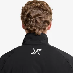 Exciter Stretch Jacket Miehet