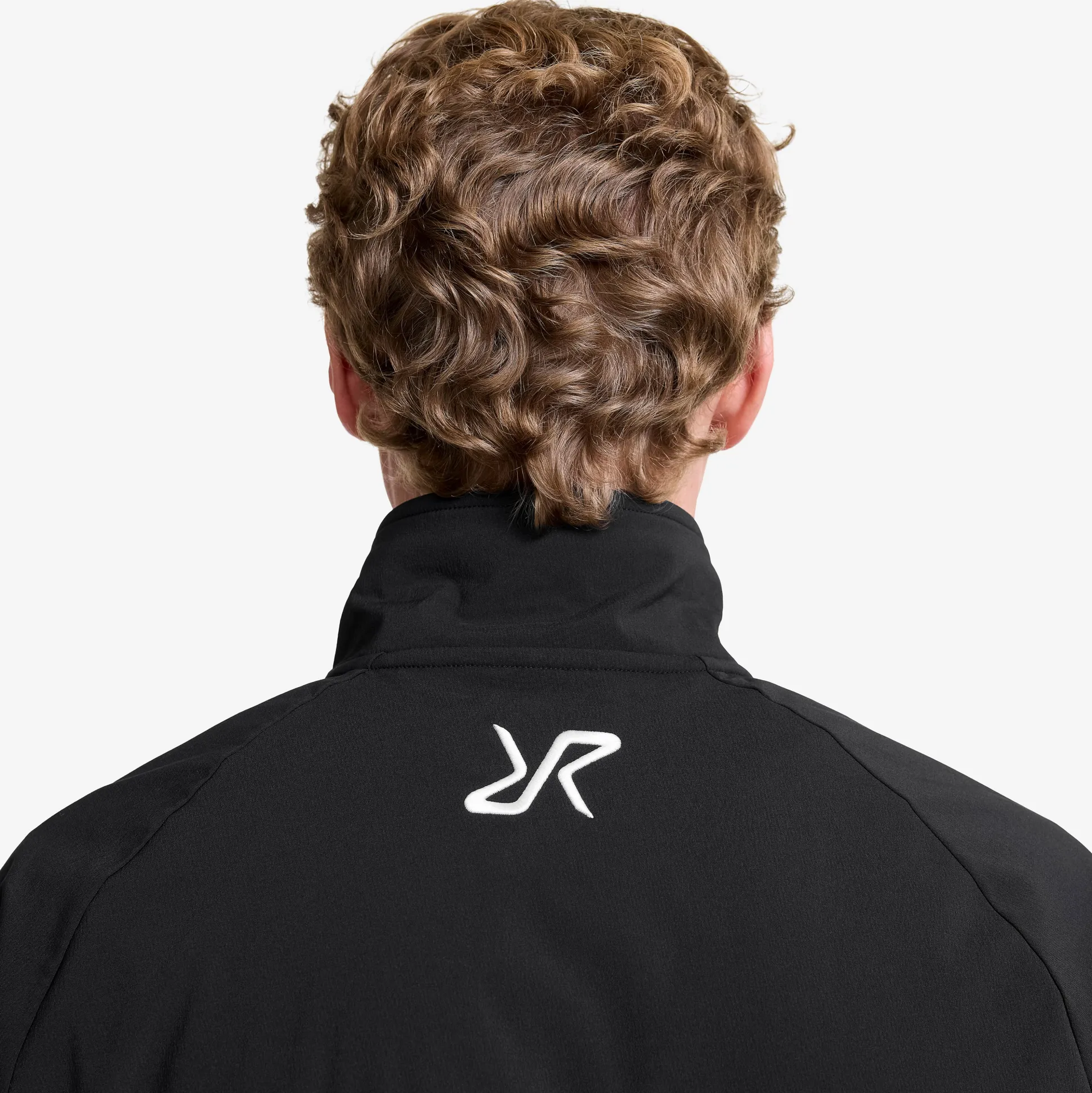 Exciter Stretch Jacket Miehet