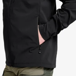 Exciter Stretch Jacket Miehet