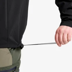 Exciter Stretch Jacket Miehet