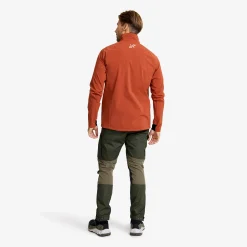 Exciter Stretch Jacket Miehet