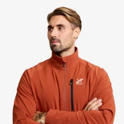 Exciter Stretch Jacket Miehet