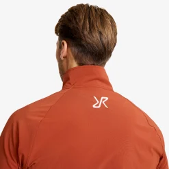 Exciter Stretch Jacket Miehet