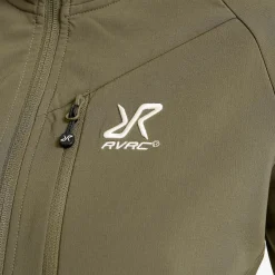 Exciter Stretch Jacket Naiset