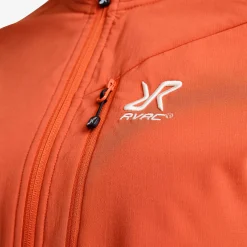 Exciter Stretch Jacket Naiset