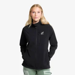 Exciter Stretch Jacket Naiset