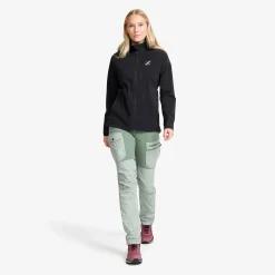 Exciter Stretch Jacket Naiset
