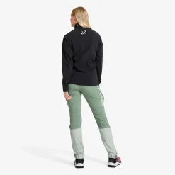 Exciter Stretch Jacket Naiset