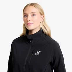 Exciter Stretch Jacket Naiset