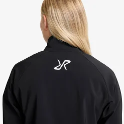 Exciter Stretch Jacket Naiset