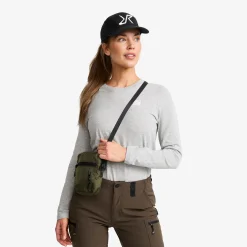 Explor Pouch 0,9L Unisex