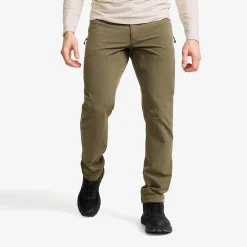 Explorer Outdoor Jeans Miehet