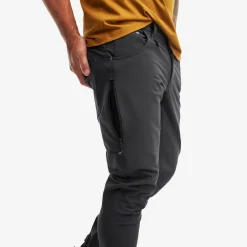 Explorer Outdoor Jeans Miehet