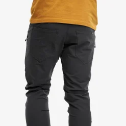 Explorer Outdoor Jeans Miehet