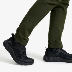 Explorer Outdoor Jeans Miehet