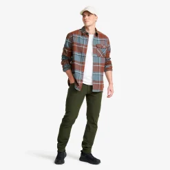 Explorer Outdoor Jeans Miehet