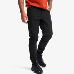 Explorer Outdoor Jeans Miehet