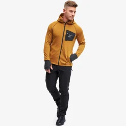 Explorer Outdoor Jeans Miehet