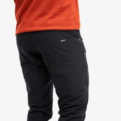 Explorer Outdoor Jeans Miehet